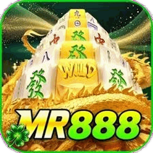 MR888-Link Slot Deposit DANA, OVO  GoPay Paling Cepat WD 24 Jam Logo